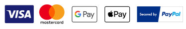 Payment logos