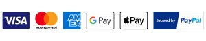 Payment logos