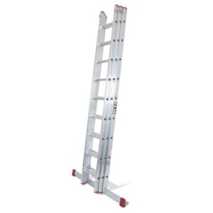 Lyte DIY Triple Extension Ladders - Ladders4Sale