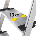 Hailo-L80-Comfortline-Step-Ladder-Deep-Safety-Steps-8040-13cm-tread-width
