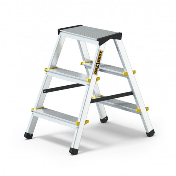 Drabest-Double-Sided-Step-Ladders-DD3150