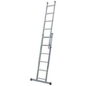 Drabest Ladder Scaffold System - Ladders4Sale