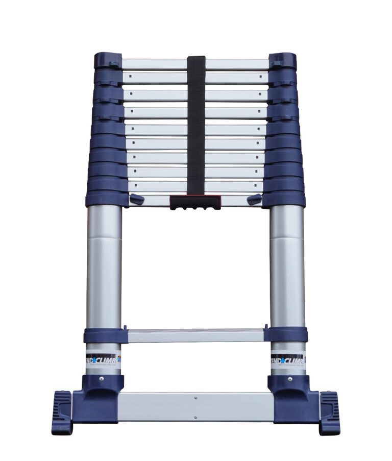 Xtend and Climb 3.2m and 3.8m ProSeries Telescopic Ladder S2.0 Inc ...