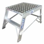 Chase-HopStar-Class-1-Hop-Up-600mm-Square-Platform