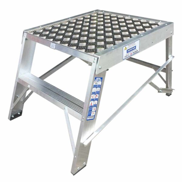 Chase-HopStar-Class-1-Hop-Up-600mm-Square-Platform