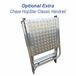 Chase-HopStar-Class-1-Hop-Up-600mm-Square-Platform_closed-Handrail