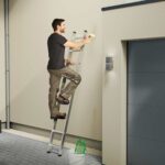 Hailo-S60-Prof-Step-Single-Section-Ladder-lifestyle