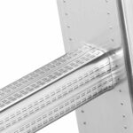 Hailo-S60-Prof-Step-Single-Section-Ladder-rung-close-up