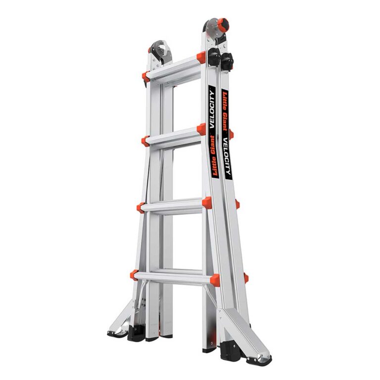 Little Giant Velocity Series 2.0 Multi-purpose Ladder - Ladders4Sale