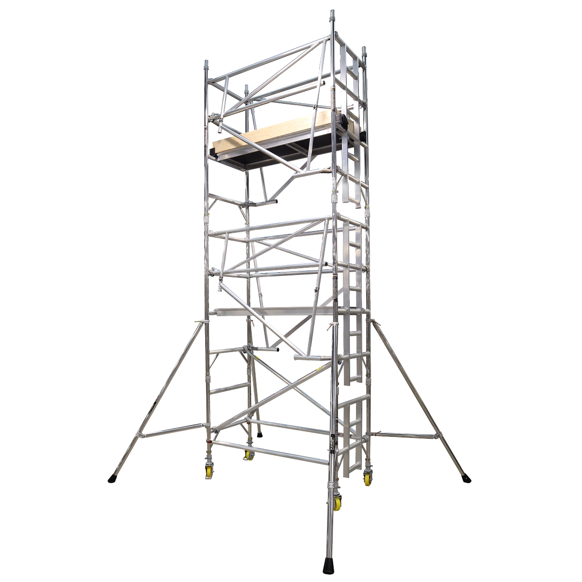 BoSS Evolution Ladderspan Cam Lock AGR 0.85m or 1.45m Wide x 1.8m or 2 ...