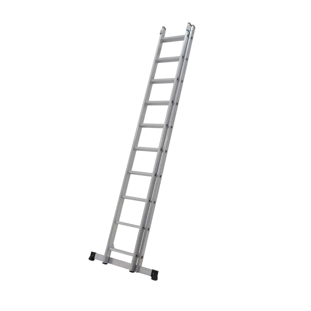 rhino-aluminium-double-extension-ladder-ladders4sale