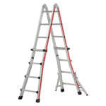 hymer-4142--telescopic-multifunctional-ladder-7