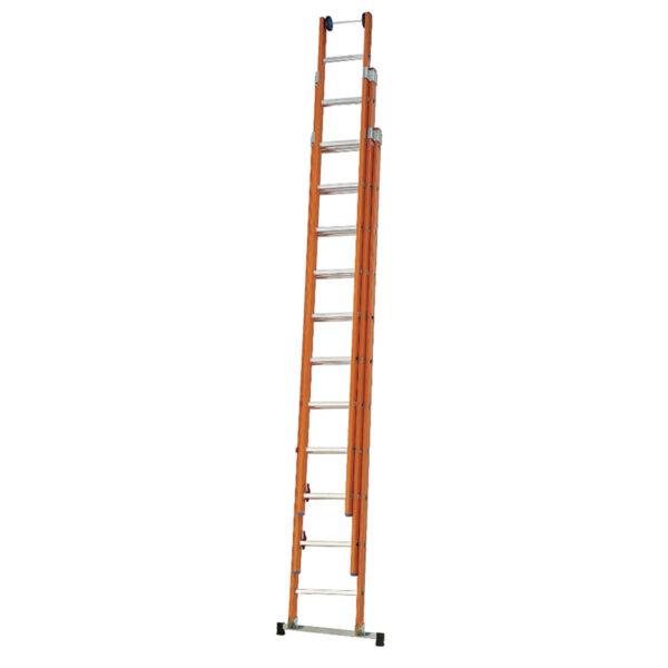 Murdoch-GRP-Triple-Fibreglass-Extension-Ladders-with-Retractable-Stabiliser-Bar-001