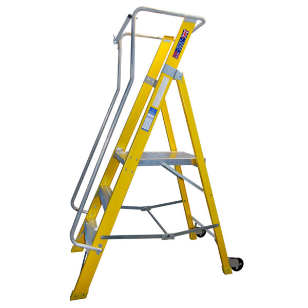 AESAR-Ladder