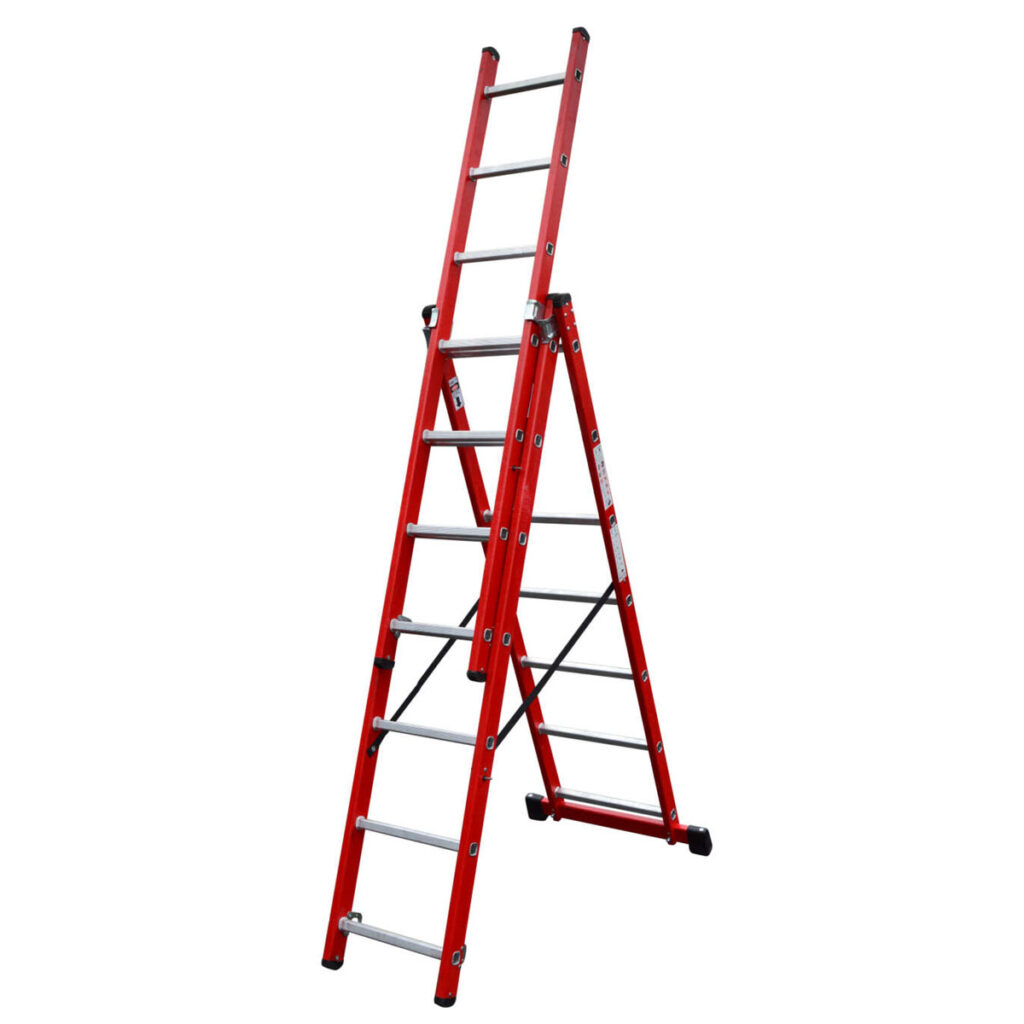 lyte-glassfibre-professional-combination-ladder-ladders4sale