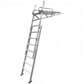 Conservatory Ladders - Ladders4Sale