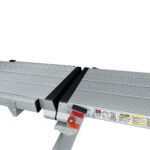 Werner-79035-Linking-Pro-Work-Platform--ladders4sale-close-up-linked