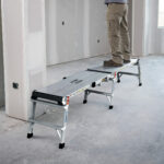 Werner-79035-Linking-Pro-Work-Platform--ladders4sale-person-standing-using
