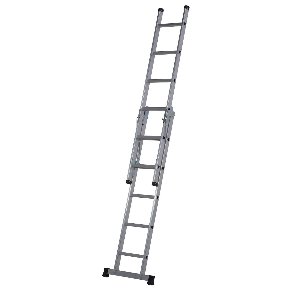 Werner 3 in 1 Combination Ladder - Ladders4Sale