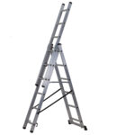Werner-4-in-1-Combination-Ladder-7101418_PI_FreestandingExtension
