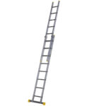 Werner-Double-Extension-Ladder-Square-Extended