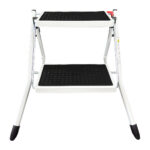 Abbey-Easy-Reach-Step-Stool-White-Front