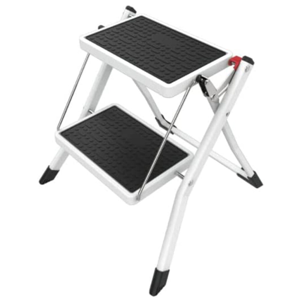 Abbey Easy Reach Step Stool Ladders4Sale