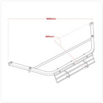 universal-ladder-stand-off-LLS-5036892009987-Dimensions