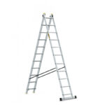2x11-rung-aluminum-press-formed-multi-purpose-two-section-ladder-150-kg