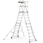 Climb-It-Folding-Telescopic-Ladder-Large-Platform-Steps-2