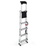 Climb-it-Professional-Step-ladders-with-Carry-Handle-CAH103-closed