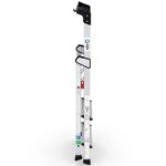Climb-it-Professional-Step-ladders-with-Carry-Handle-CAH103-closed-side-view
