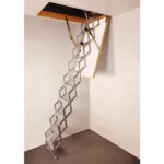 Columbus-Piccolo-Premium-Aluminium-Concertina-Loft-Ladder