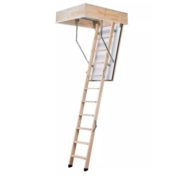loft-ladder-dolle-rei-45-fire-resistant
