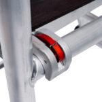 BoSS-Pod2-Low-Level-Work-Platform-clamp-close-up