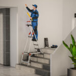 What Ladders Can be Used on a Stairway: Comprehensive Guide