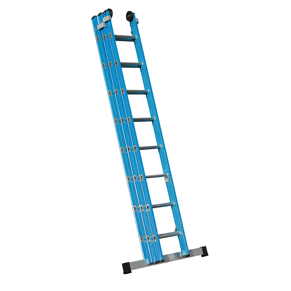 Lyte Professional Fibreglass Triple Extension Ladders - Ladders4Sale