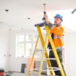 What Ladders Do Electricians Use?