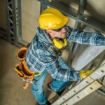 A Beginner’s Guide To Extension Ladders