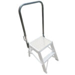 Chase-HopStar-Mini-Folding-Hop-Up-Work-Platform_-Optional-Handrail