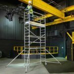 The Different Types of Scaffold Towers and Their Uses