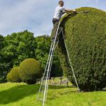 What Is a Tripod Ladder​? Your Complete Guide